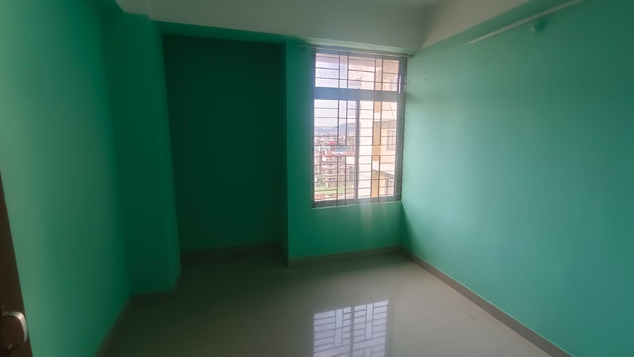 Unfurnished 3bhk in Lalmati, Guwahati, Assam, India for Rent